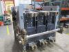 Picture of SPB100 Cutler-Hammer/Westinghouse Breaker 800 Amp 600 VAC M/O D/O