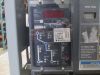 Picture of SPB100 Cutler-Hammer/Westinghouse Breaker 800 Amp 600 VAC M/O D/O