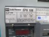 Picture of SPB100 Cutler-Hammer/Westinghouse Breaker 800 Amp 600 VAC M/O D/O