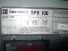 Picture of SPB100 Cutler-Hammer/Westinghouse Breaker 800 Amp 600 VAC M/O D/O