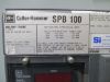 Picture of SPB100 Cutler-Hammer/Westinghouse Breaker 800 Amp 600 VAC M/O D/O