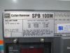 Picture of SPB100M Cutler-Hammer/Westinghouse Breaker 3000 Amp 600 VAC E/O D/O