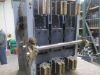 Picture of SPB100M Cutler-Hammer/Westinghouse Breaker 3000 Amp 600 VAC E/O D/O