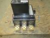 Picture of PHF3616001674 SQ.D Breaker 2000 Amp 600 VAC E/O F/M