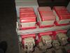 Picture of K-1600-S ITE 1600A 600V Air Circuit Breaker Red MO/DO LIG