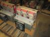 Picture of K-1600 ITE 1600A 600V Air Circuit Breaker Red MO/DO LI