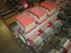 Picture of K-1600 ITE 1600A 600V Air Circuit Breaker Red MO/DO LSI