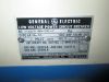 Picture of AK-3A-50 GE 1600A Frame 1600A Rated 600V MO/DO Air Breaker LI