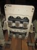 Picture of AK-2A-25-1 GE 600A Frame/600A Rated MO/DO Air Breaker