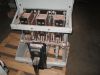 Picture of AK-1-50-8 GE 1600A Frame 1600A Rated 600V MO/STA Air Breaker *broken piece - see description*