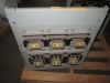 Picture of AK-1-50-8 GE 1600A Frame 1600A Rated 600V MO/STA Air Breaker *broken piece - see description*