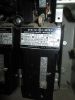 Picture of AK-1-25-6 GE 600A Frame 400A Rated 600V MO/DO Air Circuit Breaker