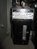 Picture of AK-1-25-6 GE 600A Frame 400A Rated 600V MO/DO Air Circuit Breaker