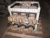 Picture of AKR-7D-75 GE 3200A Frame 3200A Rated 600V MO/DO Air Breaker