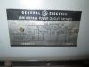 Picture of AKR-7D-75 GE 3200A Frame 3200A Rated 600V MO/DO Air Breaker LS