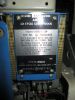 Picture of AK-3A-25 GE 600A Frame 200A Rated 600V MO/DO Air Breaker