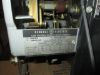 Picture of AKR-6D-50 GE 1600A Frame 1200A Rated 600V MO/DO Air Breaker LSI