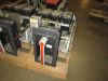 Picture of AKR-6D-50 GE 1600A Frame 1200A Rated 600V MO/DO Air Breaker LSI