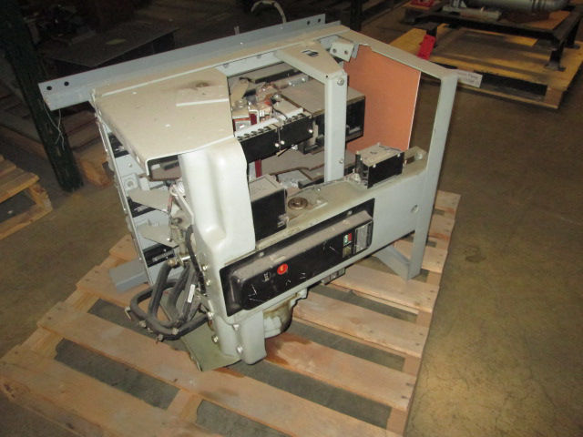 Picture of AK-2-75-1 GE 3000A Frame/2000A Rated EO/FM