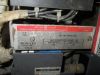 Picture of AKRU-7D-30S GE 800A Frame 600A Rated Fused Air Breaker EO/DO LSIG