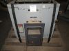 Picture of AKR-6D-75 GE 3200A Frame 3200A Rated 600V EO/DO Air Breaker LS