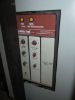 Picture of AKR-6D-75 GE 3200A Frame 3200A Rated 600V EO/DO Air Breaker LS