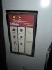 Picture of AKR-6D-75 GE 3200A Frame 3200A Rated 600V EO/DO Air Breaker LS