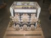 Picture of AKR-6D-75 GE 3200A Frame 3200A Rated 600V EO/DO Air Breaker LS