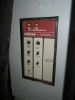 Picture of AKR-6D-75 GE 3200A Frame 3200A Rated 600V EO/DO Air Breaker LS