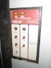 Picture of AKR-6D-75 GE 3200A Frame 3200A Rated 600V EO/DO Air Breaker LS