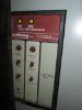 Picture of AKR-6D-75 GE 3200A Frame 3200A Rated 600V EO/DO Air Breaker LS