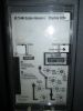 Picture of 150VCP-T 16 Cutler Hammer 1200A 15KV EO/DO Vacuum Circuit Breaker w/ Cubicle