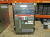 Picture of ABB SACE E2 Breaker 1600 Amp 600 VAC M/O D/O