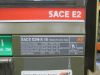 Picture of ABB SACE E2 Breaker 1600 Amp 600 VAC M/O D/O