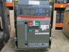 Picture of ABB SACE E2 Breaker 1600 Amp 600 VAC M/O D/O