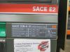 Picture of ABB SACE E2 Breaker 1600 Amp 600 VAC M/O D/O