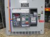 Picture of SPB100 Cutler-Hammer/Westinghouse Breaker 1200 Amp 600 VAC M/O D/O