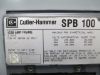 Picture of SPB100 Cutler-Hammer/Westinghouse Breaker 1200 Amp 600 VAC M/O D/O