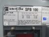 Picture of SPB100 Cutler-Hammer/Westinghouse Breaker 800 Amp 600 VAC M/O D/O