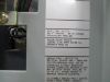 Picture of SPB100 Cutler-Hammer/Westinghouse Breaker 800 Amp 600 VAC M/O D/O