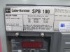 Picture of SPB100 Cutler-Hammer/Westinghouse Breaker 800 Amp 600 VAC M/O D/O