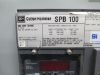 Picture of SPB100 Cutler-Hammer/Westinghouse Breaker 800 Amp 600 VAC M/O D/O