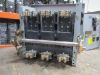 Picture of SPB100 Cutler-Hammer/Westinghouse Breaker 800 Amp 600 VAC M/O D/O