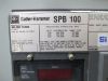 Picture of SPB100 Cutler-Hammer/Westinghouse Breaker 800 Amp 600 VAC M/O D/O