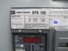 Picture of SPB100 Cutler-Hammer/Westinghouse Breaker 800 Amp 600 VAC M/O D/O