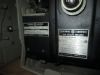 Picture of AK-1-25 GE 600A Frame 600A Rated 600V EO/DO Air Circuit Breaker