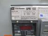 Picture of SPB100 Cutler-Hammer/Westinghouse Breaker 800 Amp 600 VAC M/O D/O