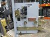 Picture of SPB100 Cutler-Hammer/Westinghouse Breaker 800 Amp 600 VAC M/O D/O