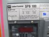 Picture of SPB100 Cutler-Hammer/Westinghouse Breaker 800 Amp 600 VAC M/O D/O