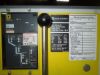 Picture of DS416 Square D 1600 Amp 635 Volts MO/DO Air Breaker LSI